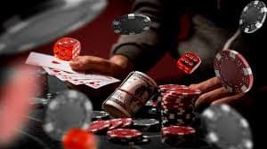 Live Bandar Poker dealer at hoki78 daftar studio