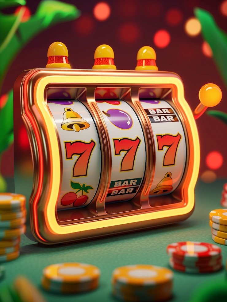 Speed Baccarat table interface with betting controls